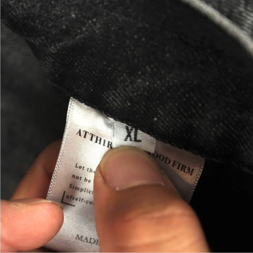 ATSF 30 stylish men